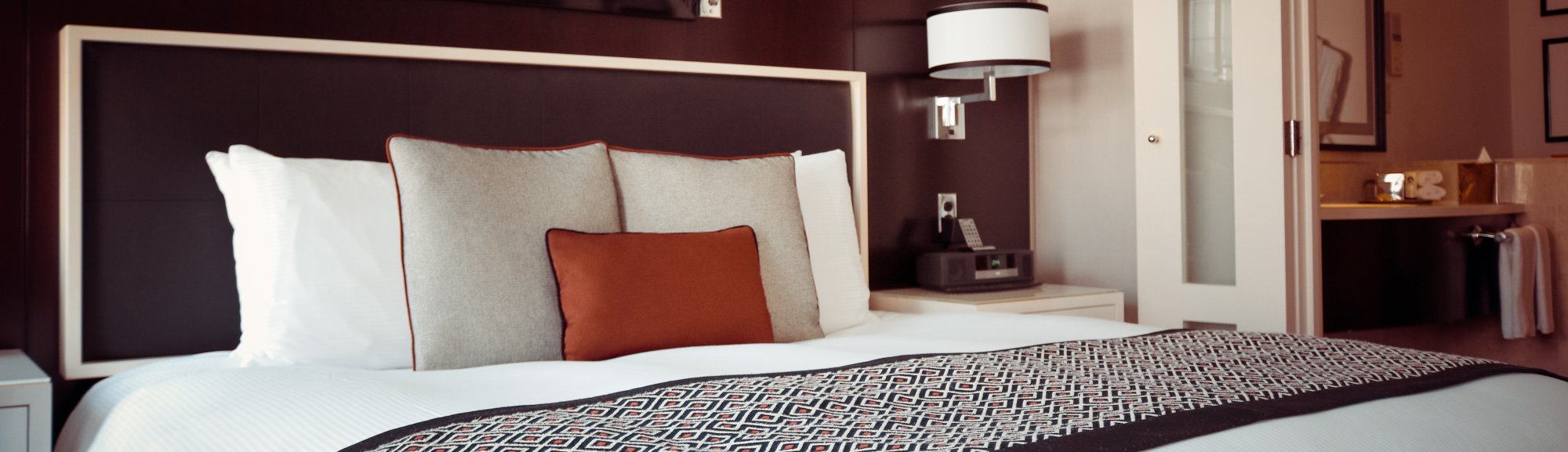 Posada Palermo Bed and Breakfast en-suite